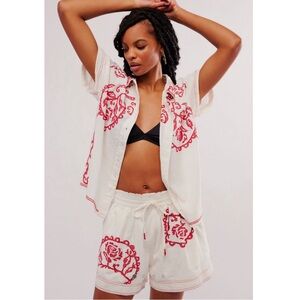 Free People Summer Love Set